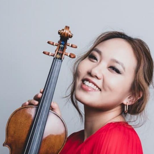 Stella Chen: A Bright Future